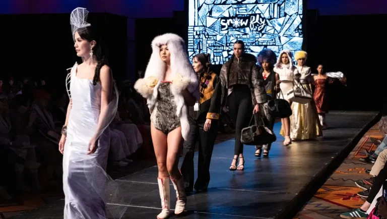 SWAIA Native Trend Week returns for 2nd 12 months
