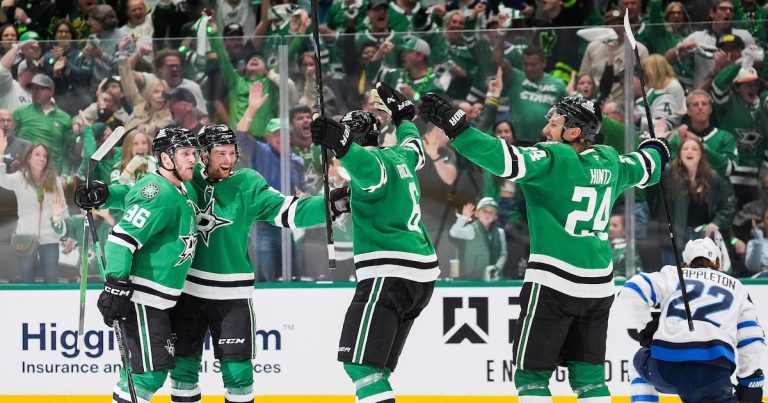 How did Mikko Rantanen’s elite identification change