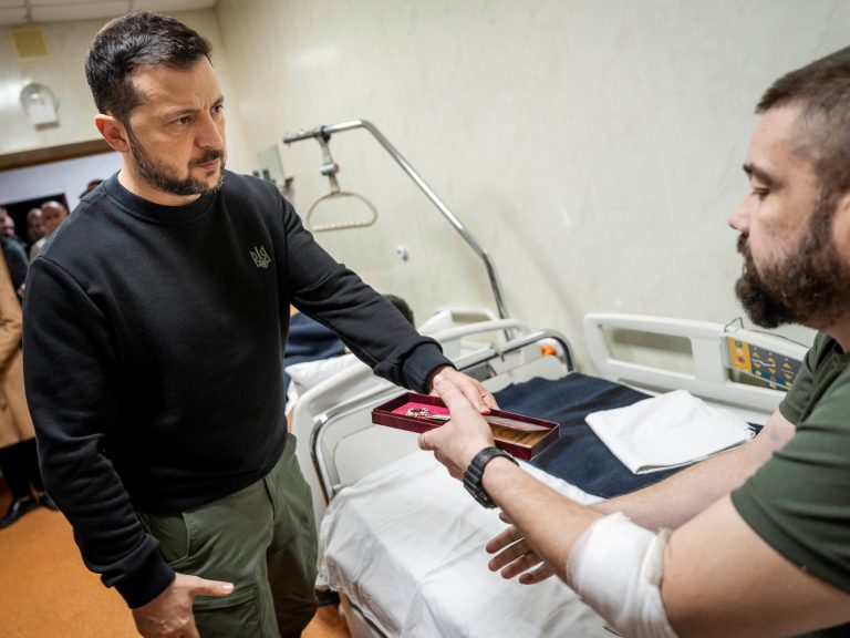 Russia and Ukraine carry out one of many largest exchanges of prisoners, Trump says
