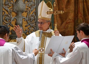 Will what Pope Leo XIV will do earlier than the US church proper will increase?