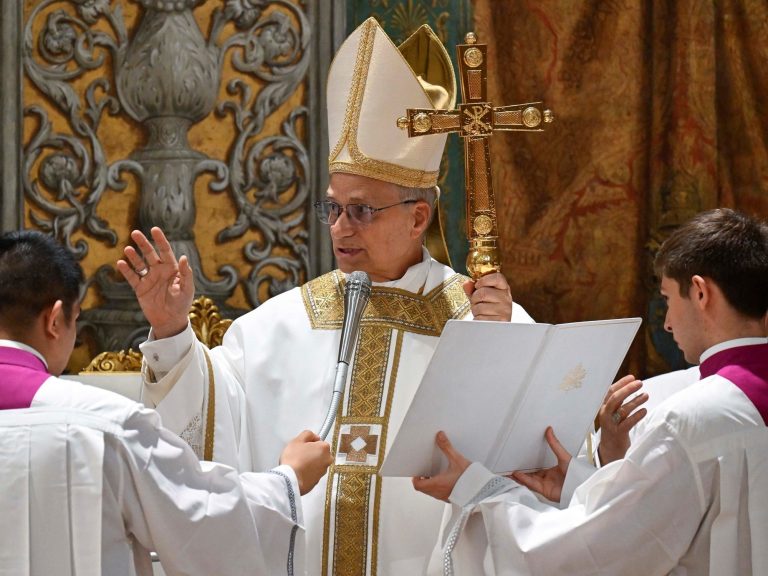 Will what Pope Leo XIV will do earlier than the US church proper will increase?