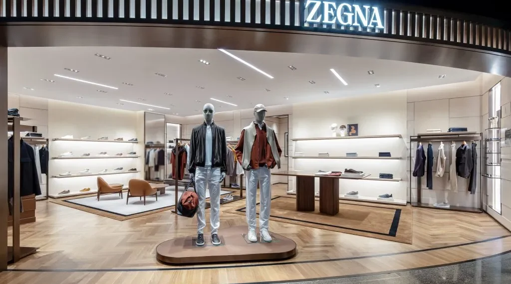 Qatar Obligation Free opens three luxurious vogue boutiques