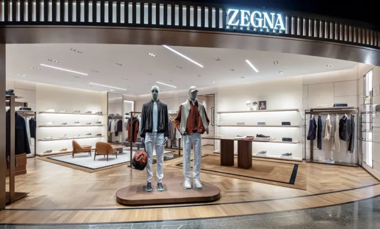 Qatar Obligation Free opens three luxurious vogue boutiques