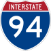 Journey Advisory For I-94/M-14 In Washtenaw County