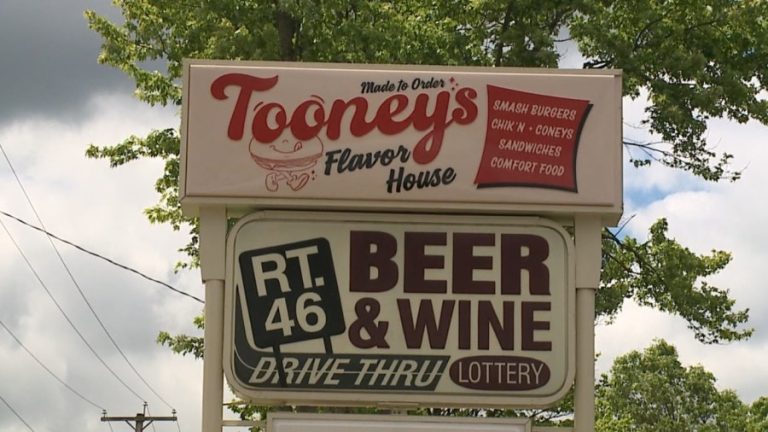 Austintown quick meals restaurant to have grand opening subsequent week