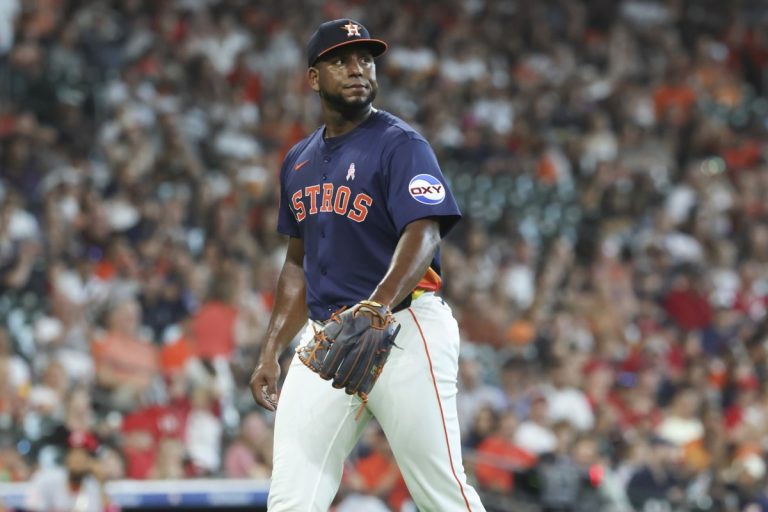 Astros “winner of 13 video games searching for” second opinion “after Il Information