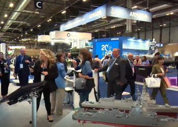 Feindef celebrates his most international version in Madrid, with 78% extra worldwide exhibitors