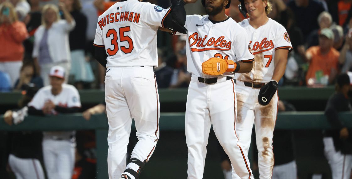 Orioli obtain unhealthy information after the second proper loss