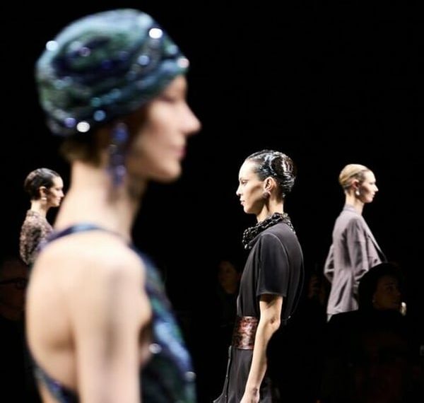 Italian trend trade forecasts three.eight% income drop in H1