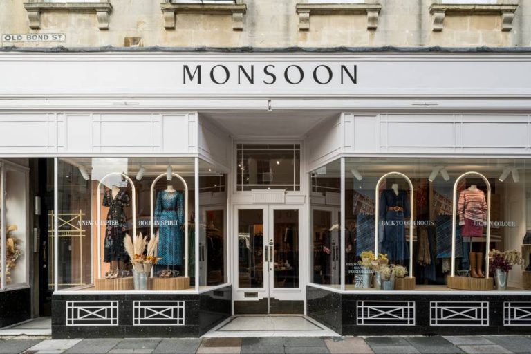 Monsoon Decorate anticipates return to revenue after ‘painful’ yr