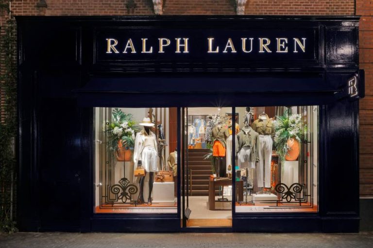Ralph Lauren surprises with robust annual outcomes