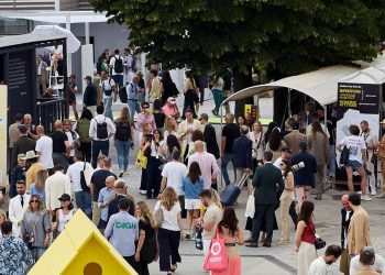 Subsequent version of Pitti Uomo to embrace biking tradition as Italian menswear export stalls