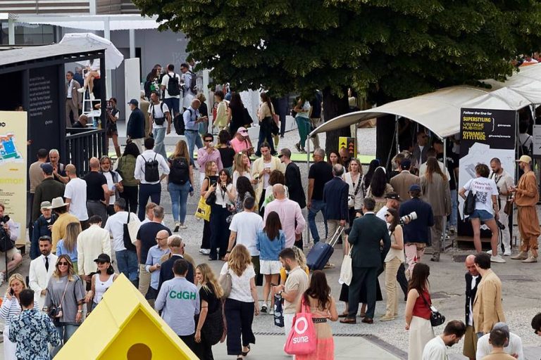 Subsequent version of Pitti Uomo to embrace biking tradition as Italian menswear export stalls