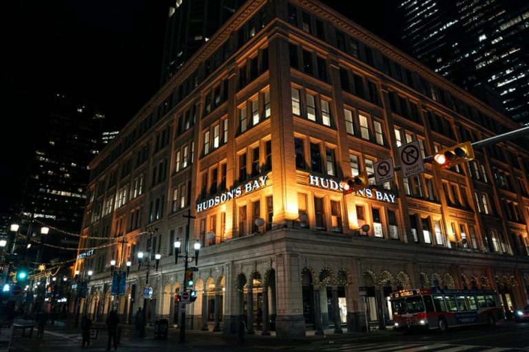 Hudson’s Bay plans to promote 28 retailer leases to Chinese language investor