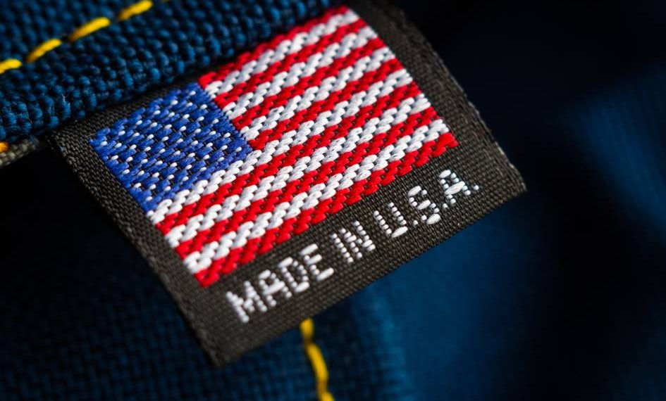 New collaboration established to modernise American vogue business