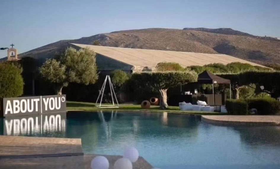 About You will increase annual gross sales and reduces loss