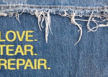 United Restore Centre and Levi’s companion to launch denim restore service