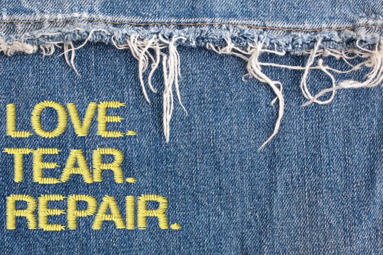 United Restore Centre and Levi’s companion to launch denim restore service