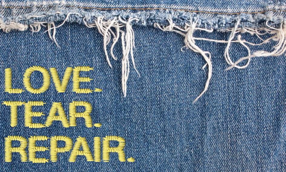 United Restore Centre and Levi’s companion to launch denim restore service