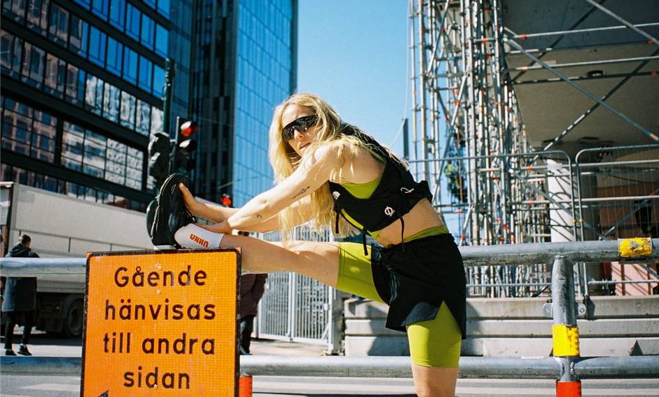 4 working manufacturers to spice up your activewear line-up