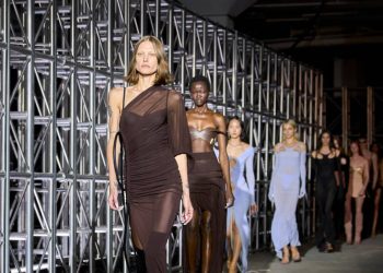 Revolve Group reportedly acquires IP of Dion Lee