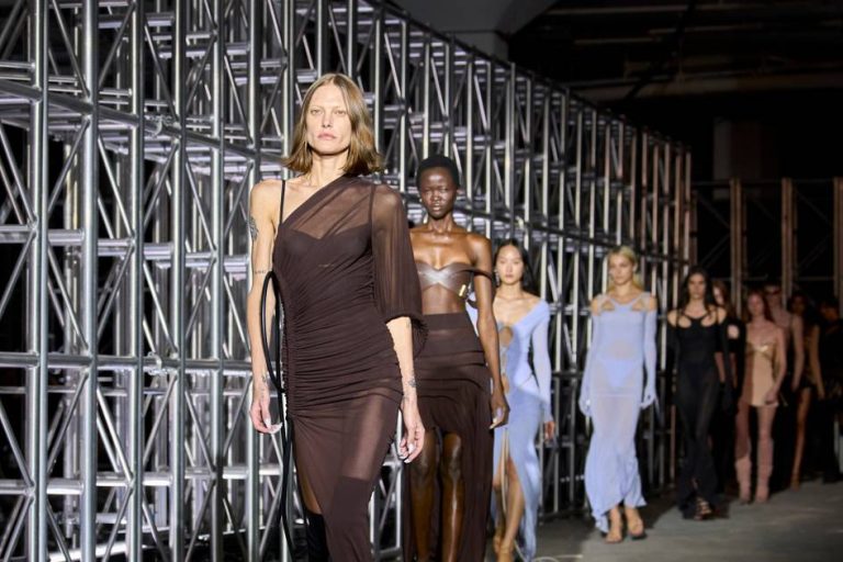 Revolve Group reportedly acquires IP of Dion Lee