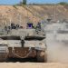 The Israeli military shall be entered “with all its power” within the Gaza within the subsequent few days, says Benjamin Netanyahu