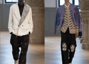 Paris menswear season welcomes again Saint Laurent; options newcomer Kartik Analysis