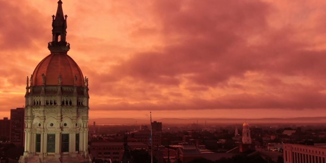 Connecticut collaboration seems to erase the influence of racism on well being