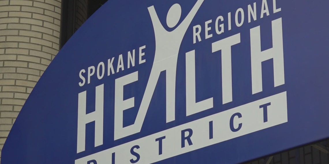 Spokane Regional Well being District selling STI testing amid rise in syphilis circumstances