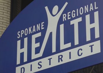 Spokane Regional Well being District selling STI testing amid rise in syphilis circumstances