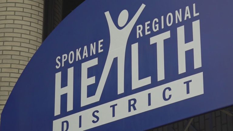 Spokane Regional Well being District selling STI testing amid rise in syphilis circumstances