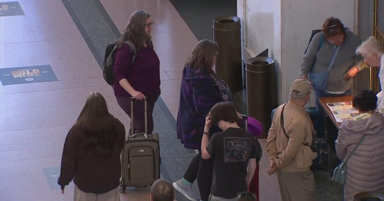 Trying to economize on summer time journey? Coloradan provides tips about planning a staycation – CBS Information