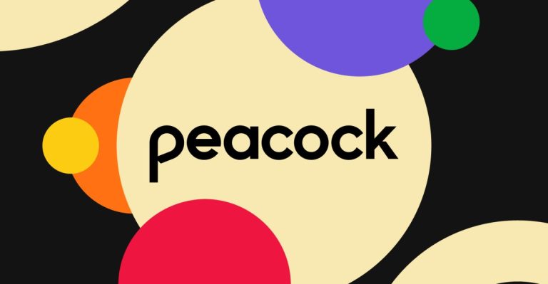 At this time is your final day to get a premium peacock 12 months for under $ 24.99