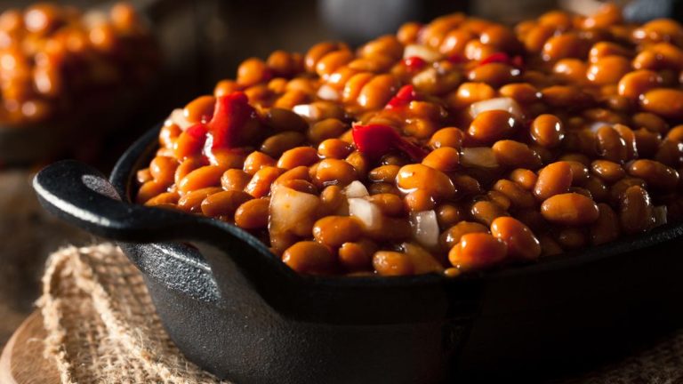 Recall: Baked beans from “Yellowstone” meals line might have undeclared allergen