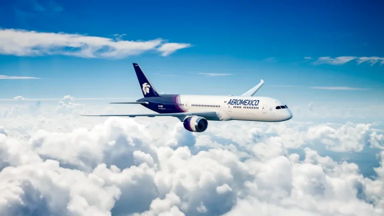Smarter Pricing Coming to Aeromexico Flights