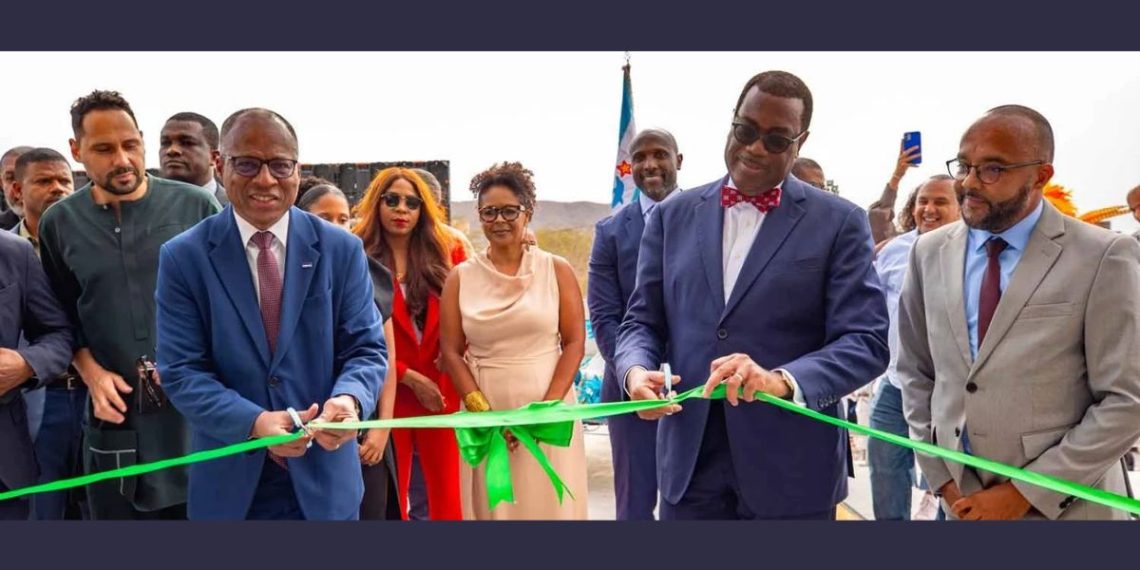 Cabo Verde reveals Mindelo Tech Park, stimulating the digital financial system ambitions