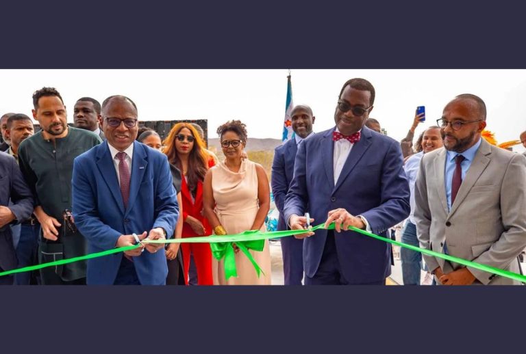 Cabo Verde reveals Mindelo Tech Park, stimulating the digital financial system ambitions