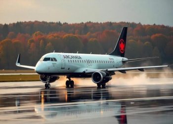 Air Canada Brings New Ranges of Consolation and Worth to Worldwide Journey with Premium Economic system Class Providing Additional Legroom Enhanced Service and Personalised Consideration