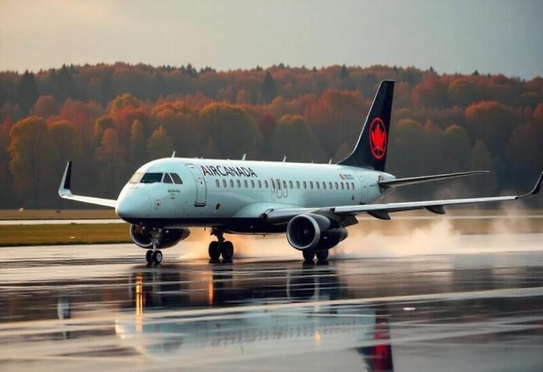 Air Canada Brings New Ranges of Consolation and Worth to Worldwide Journey with Premium Economic system Class Providing Additional Legroom Enhanced Service and Personalised Consideration