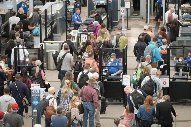 Journey or debt? Bankrate research highlights Individuals’ trip dilemma
