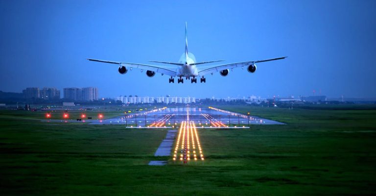 Civil aviation on excessive alert; airways subject recent journey advisories | Journey Information