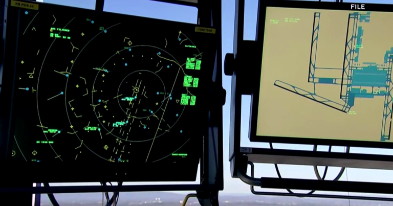 Air visitors controller shortages, different points spark issues about journey in Chicago