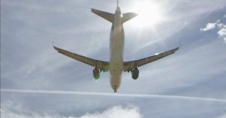 Journey advisor in “disbelief” Denver Worldwide Airport paid $19,000 for govt to journey first/enterprise class