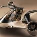 Altovolo’s Evtol Sigma’s hybrid can take off from homes