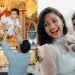 Amala Paul shares photos from son Ilai’s baptism ceremony