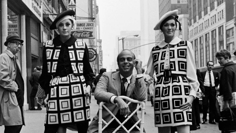 Innovators of American Style, Brooks, Breslau and Ruffin: Images