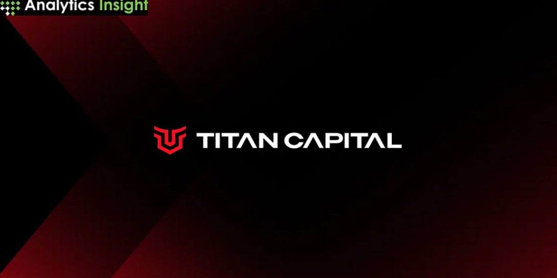 Kai’s new chip, Titan Capital financing and lots of extra
