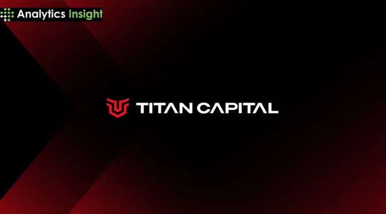 Kai’s new chip, Titan Capital financing and lots of extra