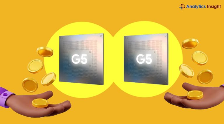 Google tensor g5 chip, rape financing and extra
